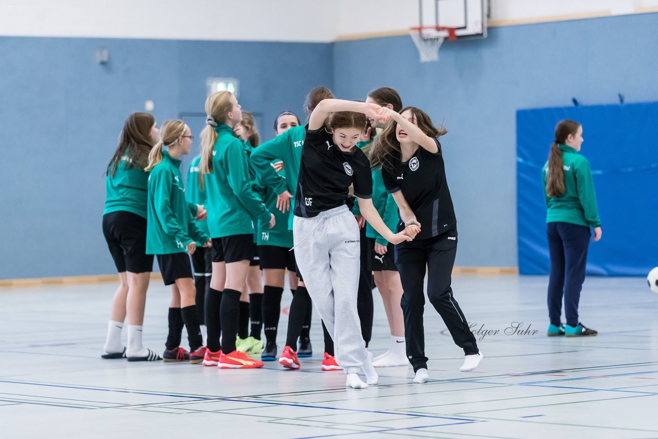 Bild 121 - wCJ Futsalmeisterschaft Runde 1